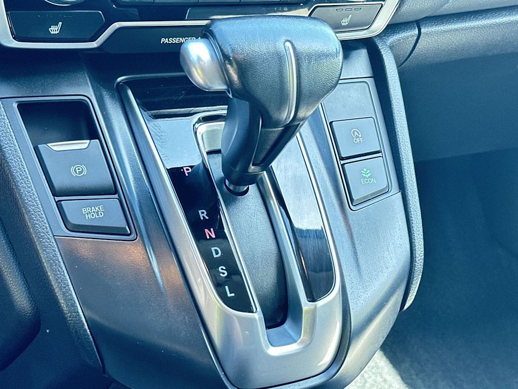 Thumbnail: 2021 Honda CR-V - 13