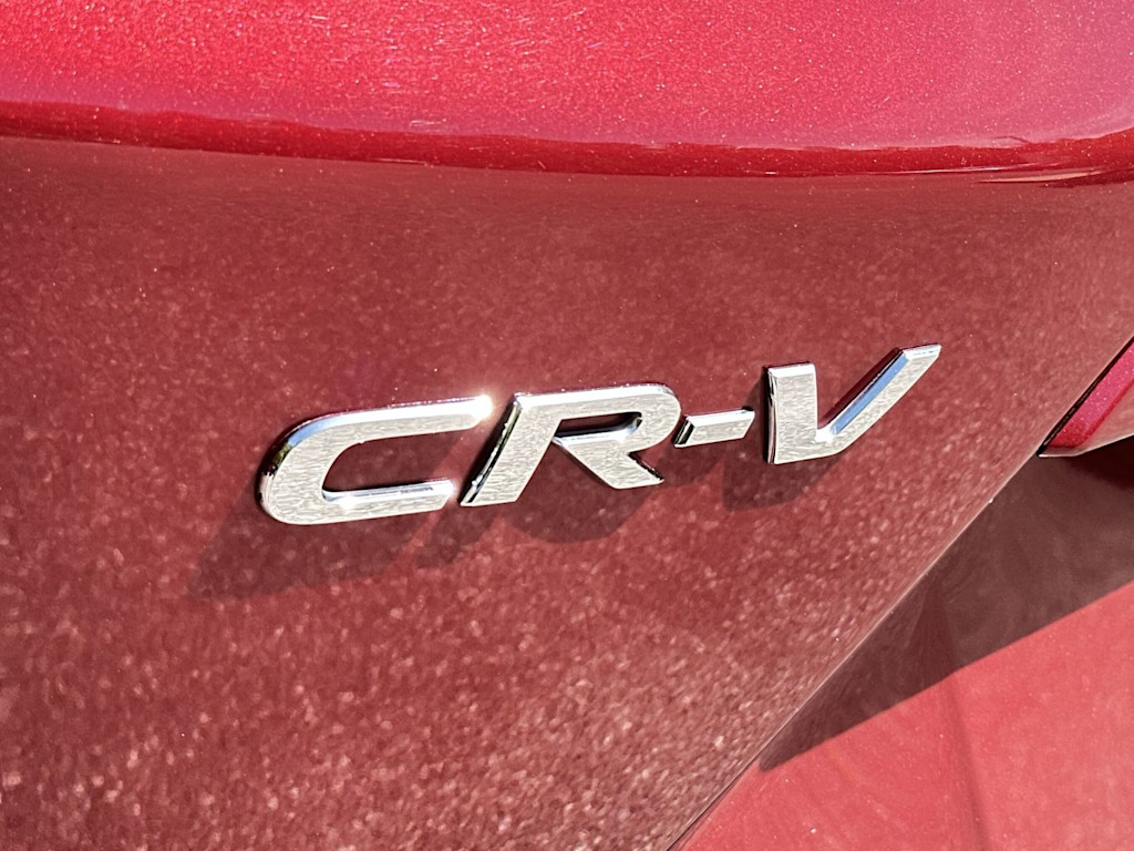 Thumbnail: 2021 Honda CR-V - 19