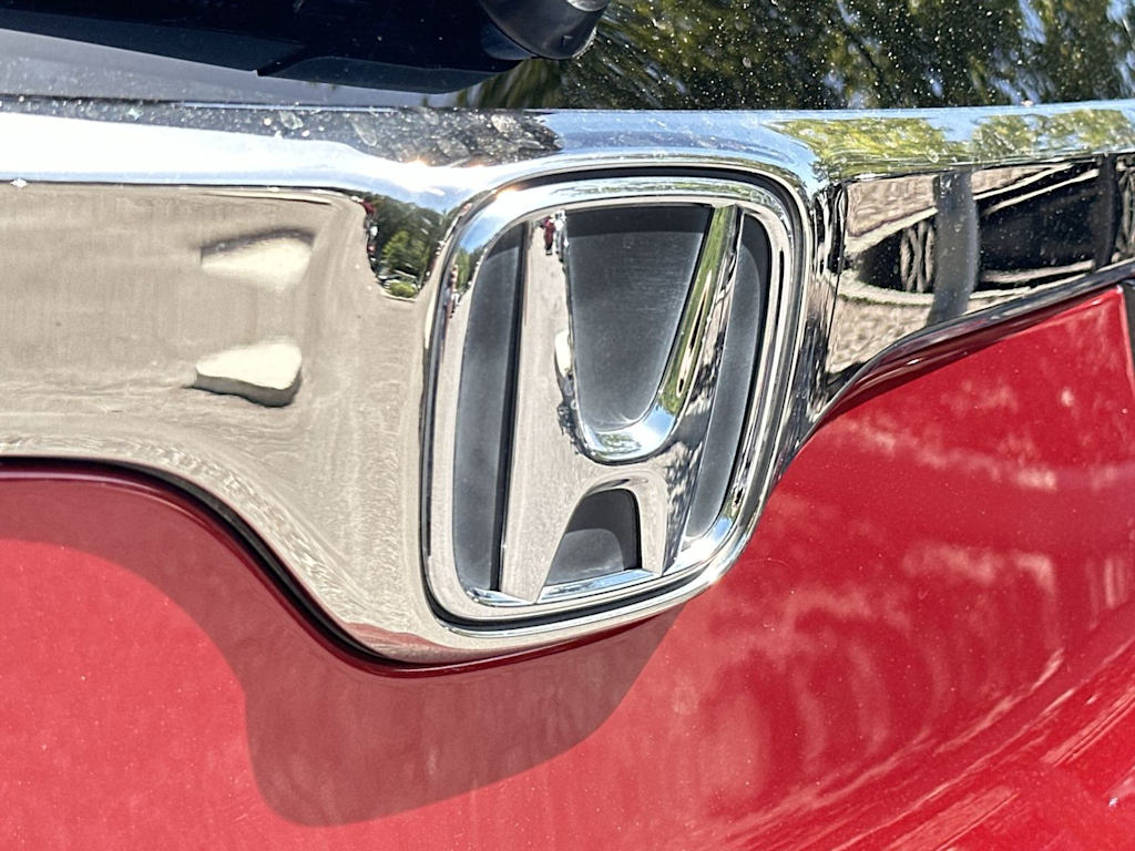 Thumbnail: 2021 Honda CR-V - 6