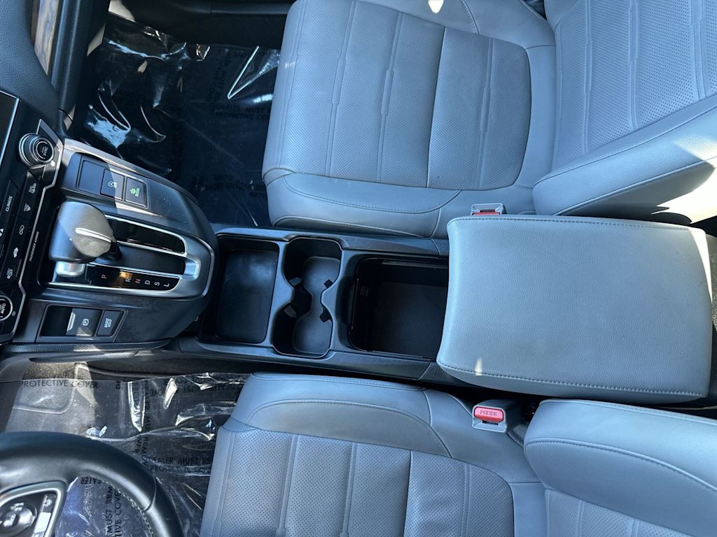 Thumbnail: 2020 Honda CR-V - 23