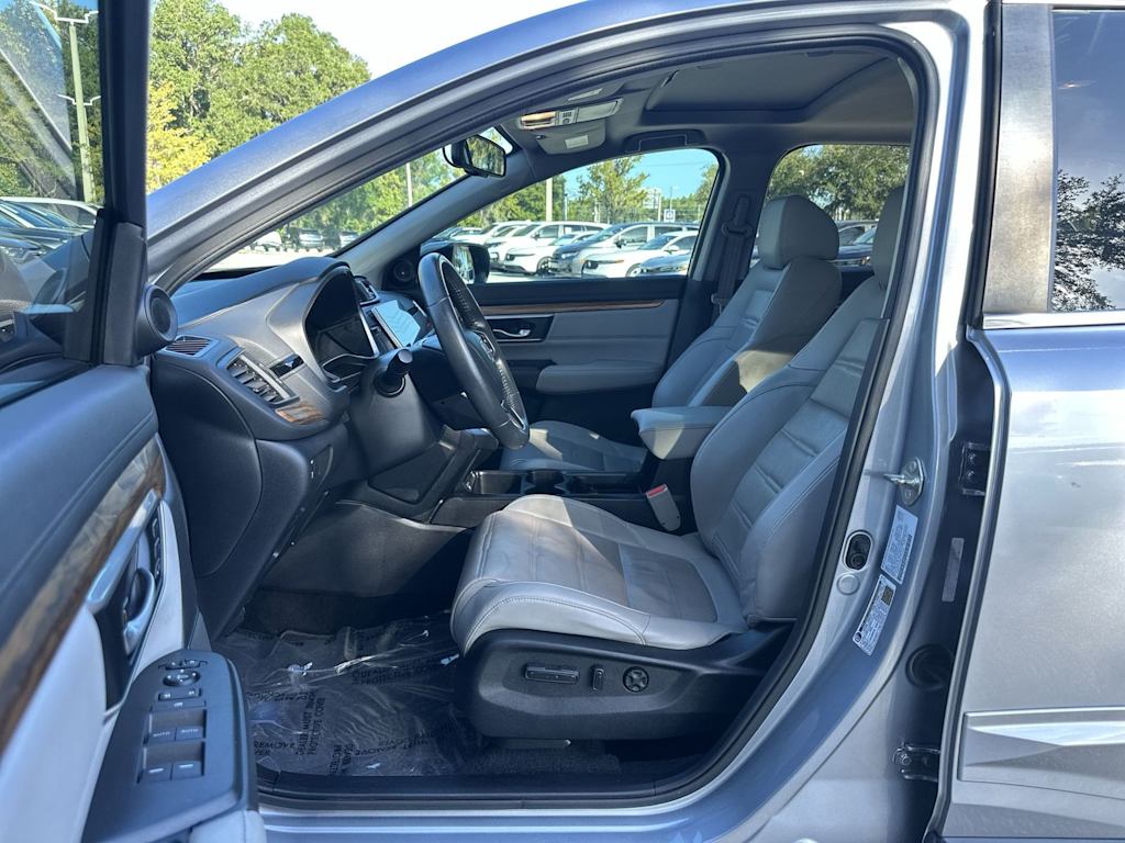 Thumbnail: 2020 Honda CR-V - 8