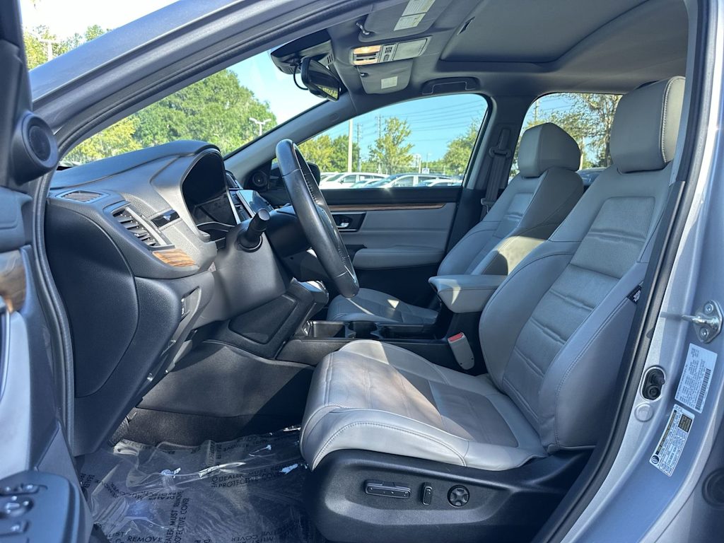 Thumbnail: 2020 Honda CR-V - 6