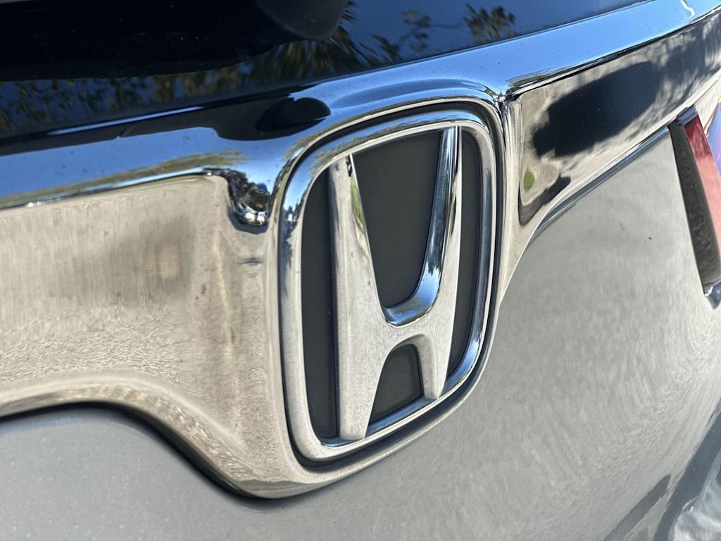 Thumbnail: 2020 Honda CR-V - 4