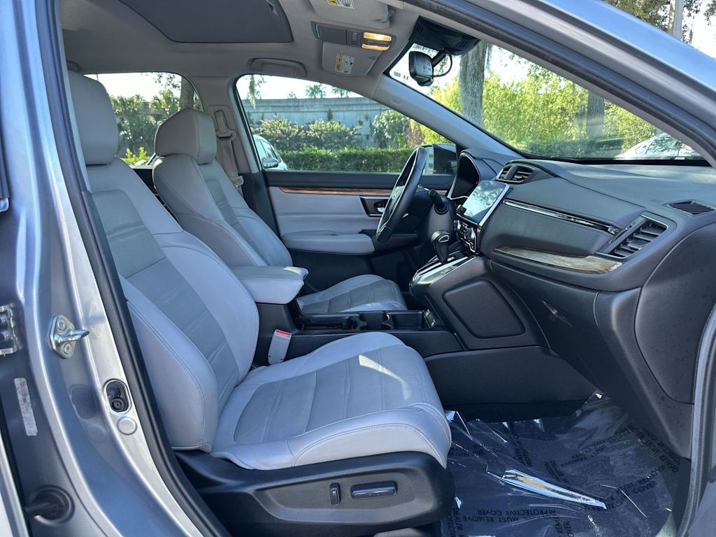 Thumbnail: 2020 Honda CR-V - 7