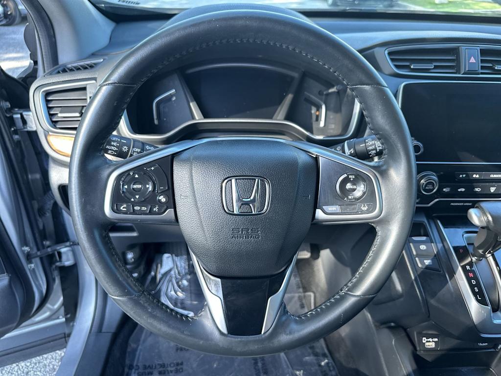Thumbnail: 2020 Honda CR-V - 2