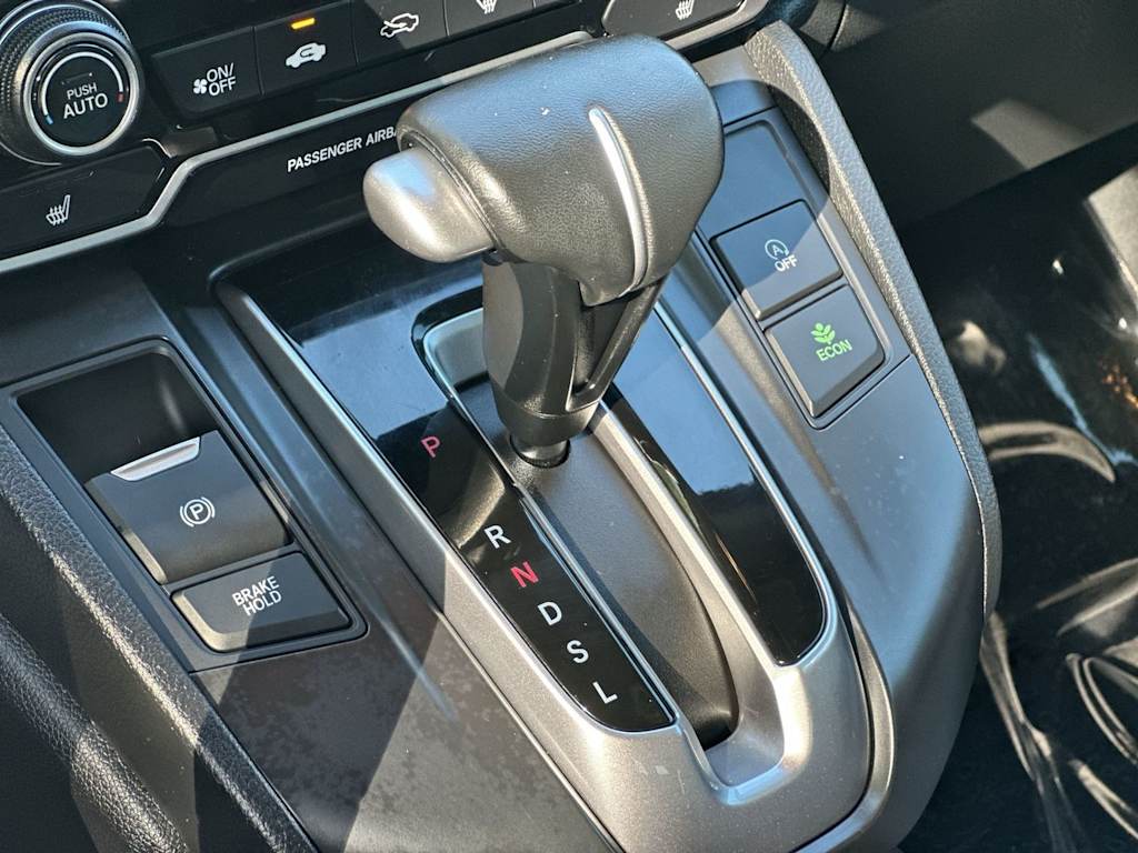 Thumbnail: 2020 Honda CR-V - 10