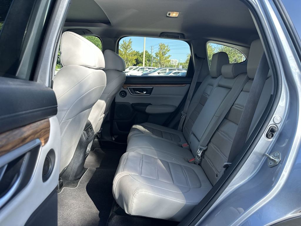 Thumbnail: 2020 Honda CR-V - 21