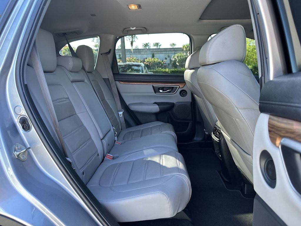 Thumbnail: 2020 Honda CR-V - 22