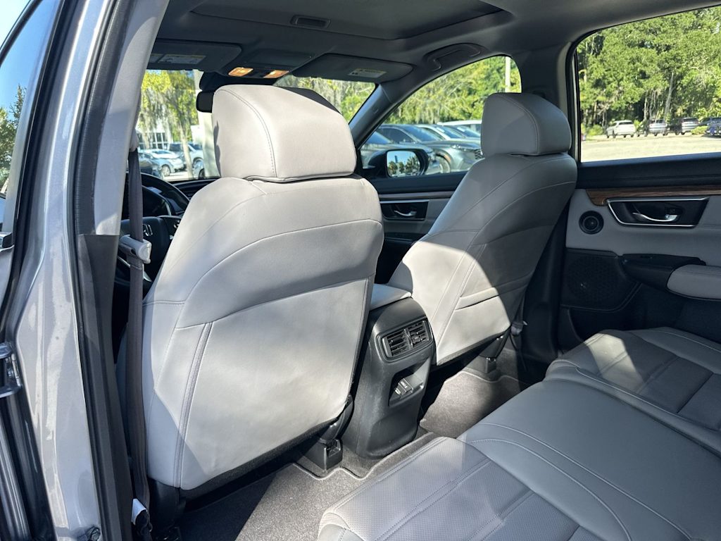 Thumbnail: 2020 Honda CR-V - 20