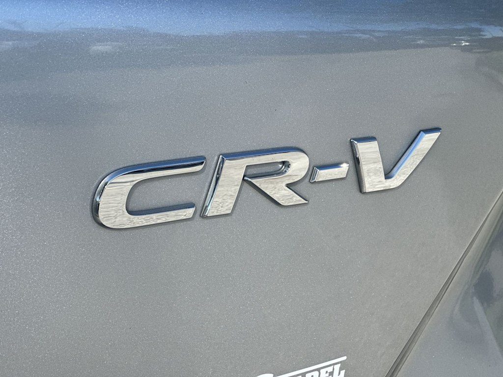 Thumbnail: 2020 Honda CR-V - 19