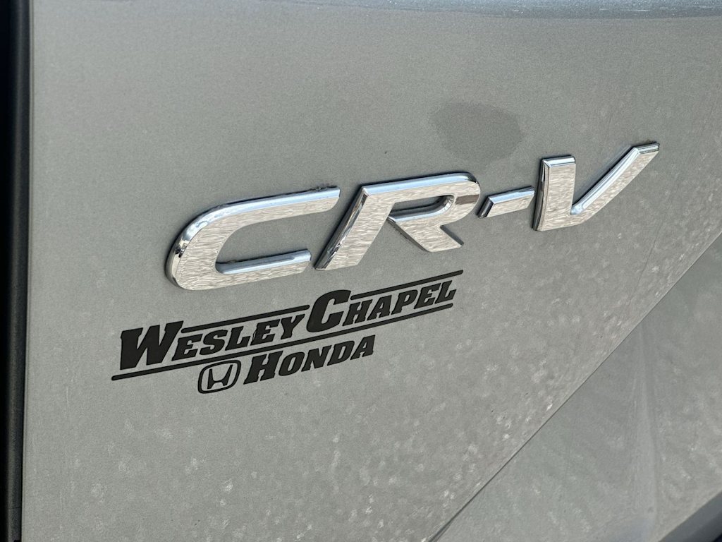 Thumbnail: 2021 Honda CR-V - 18