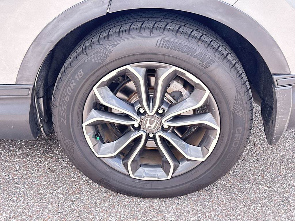 Thumbnail: 2021 Honda CR-V - 8
