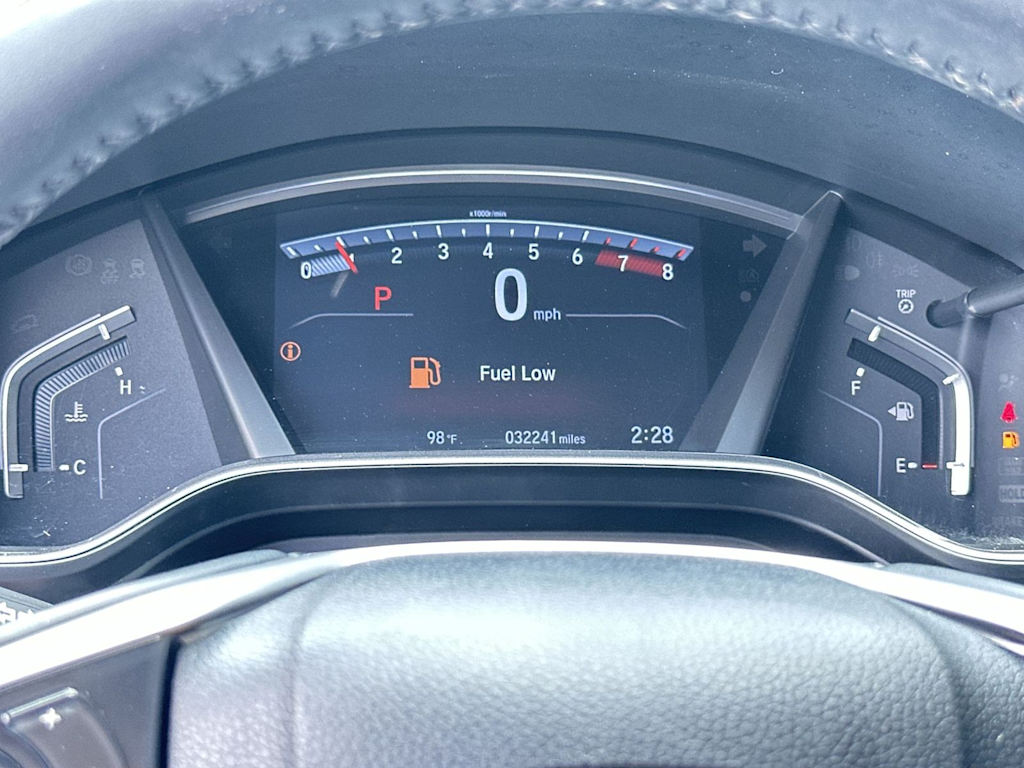 Thumbnail: 2021 Honda CR-V - 14