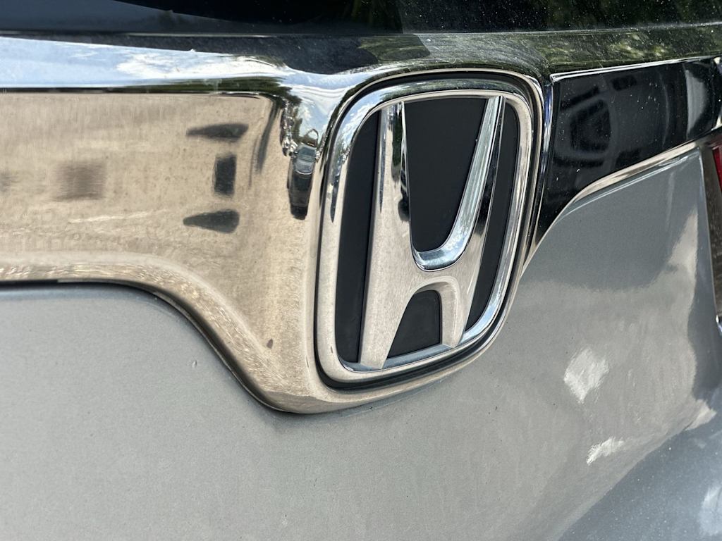 Thumbnail: 2021 Honda CR-V - 7
