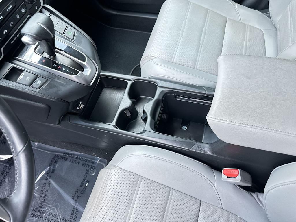 Thumbnail: 2021 Honda CR-V - 13