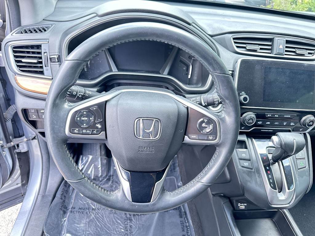 Thumbnail: 2021 Honda CR-V - 2