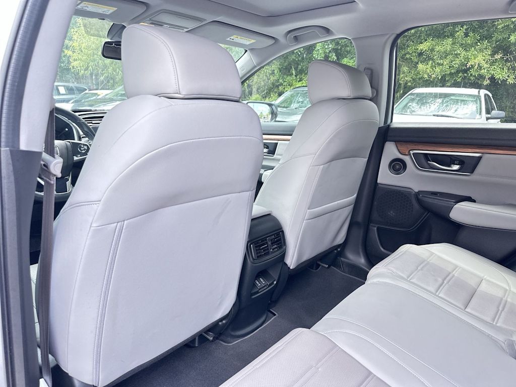 Thumbnail: 2021 Honda CR-V - 11