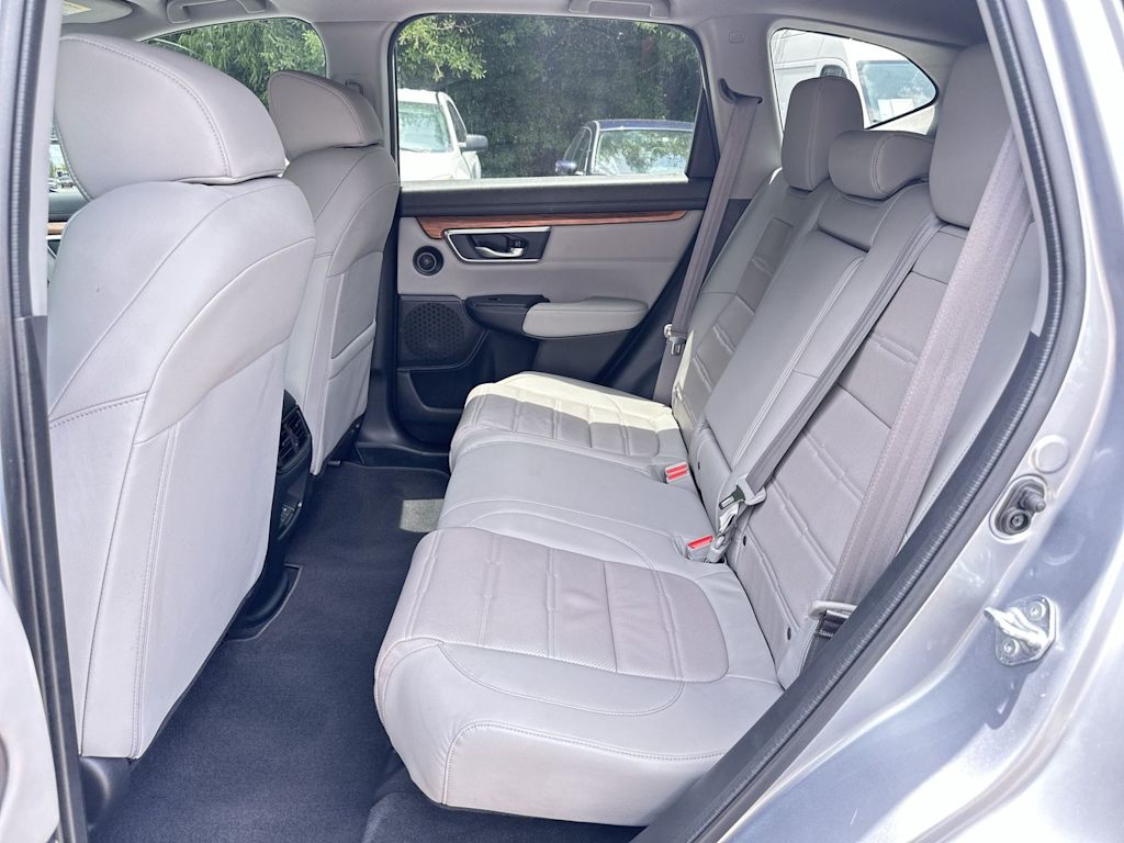 Thumbnail: 2021 Honda CR-V - 19