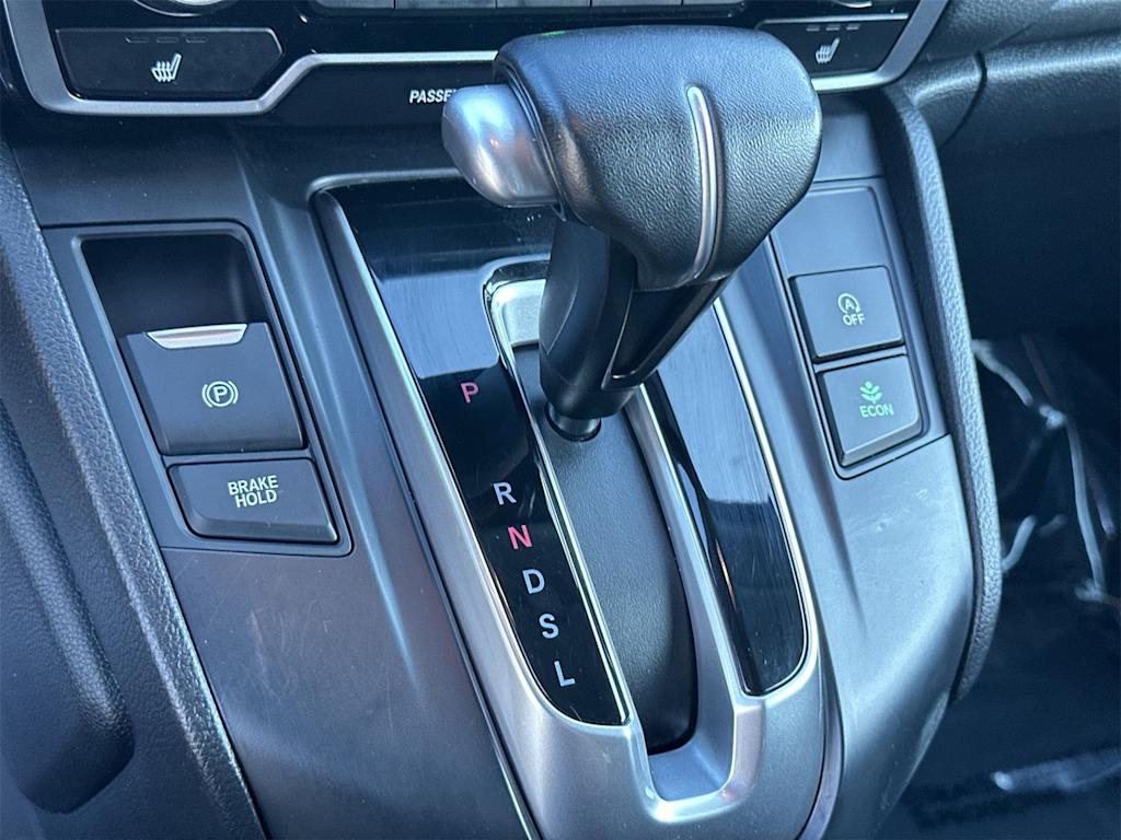 Thumbnail: 2020 Honda CR-V - 13