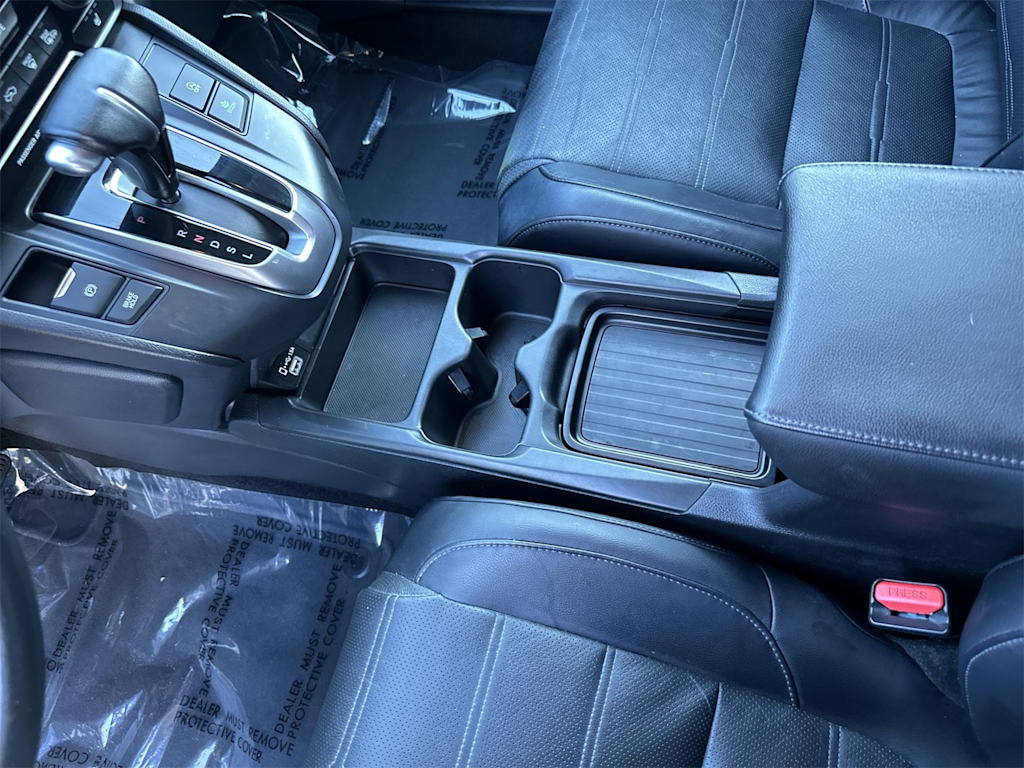 Thumbnail: 2020 Honda CR-V - 22