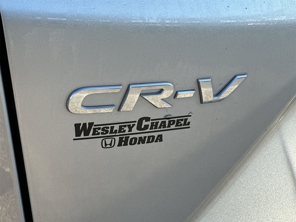 Thumbnail: 2020 Honda CR-V - 18