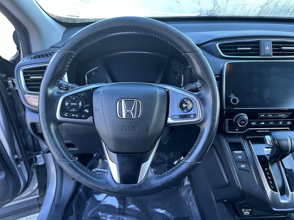 Thumbnail: 2020 Honda CR-V - 2