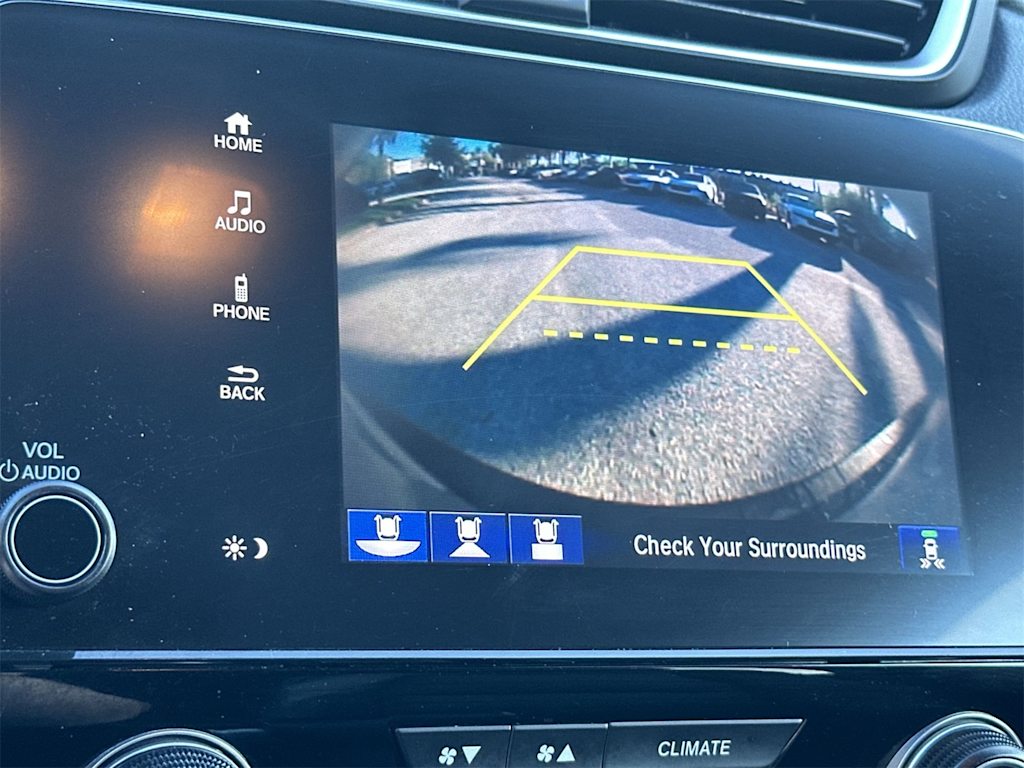 Thumbnail: 2020 Honda CR-V - 12