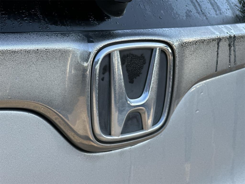Thumbnail: 2020 Honda CR-V - 7