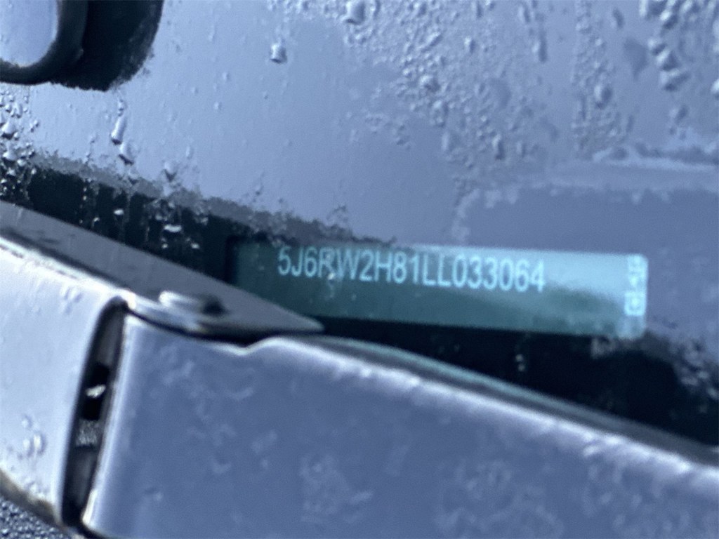 Thumbnail: 2020 Honda CR-V - 16