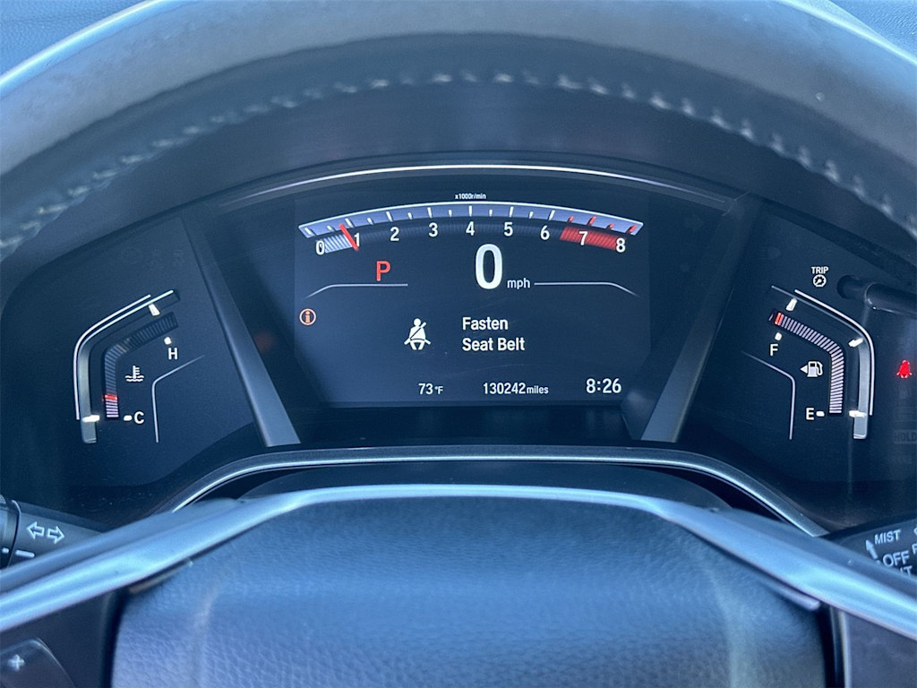 Thumbnail: 2020 Honda CR-V - 14