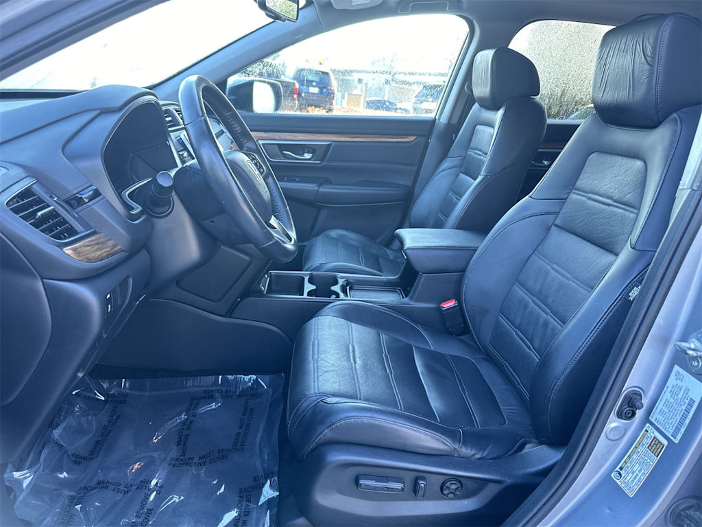 Thumbnail: 2020 Honda CR-V - 10