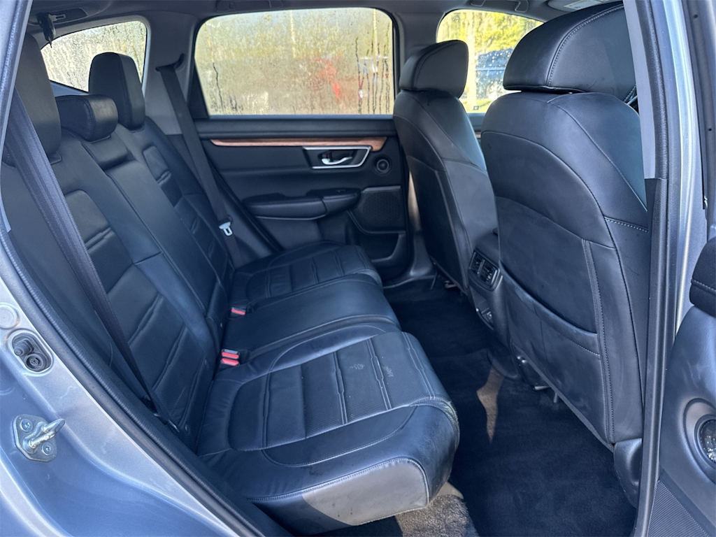 Thumbnail: 2020 Honda CR-V - 20