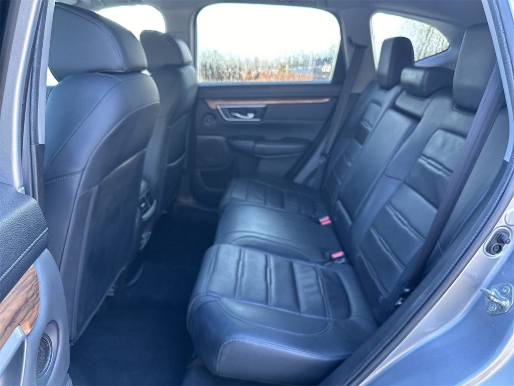 Thumbnail: 2020 Honda CR-V - 19