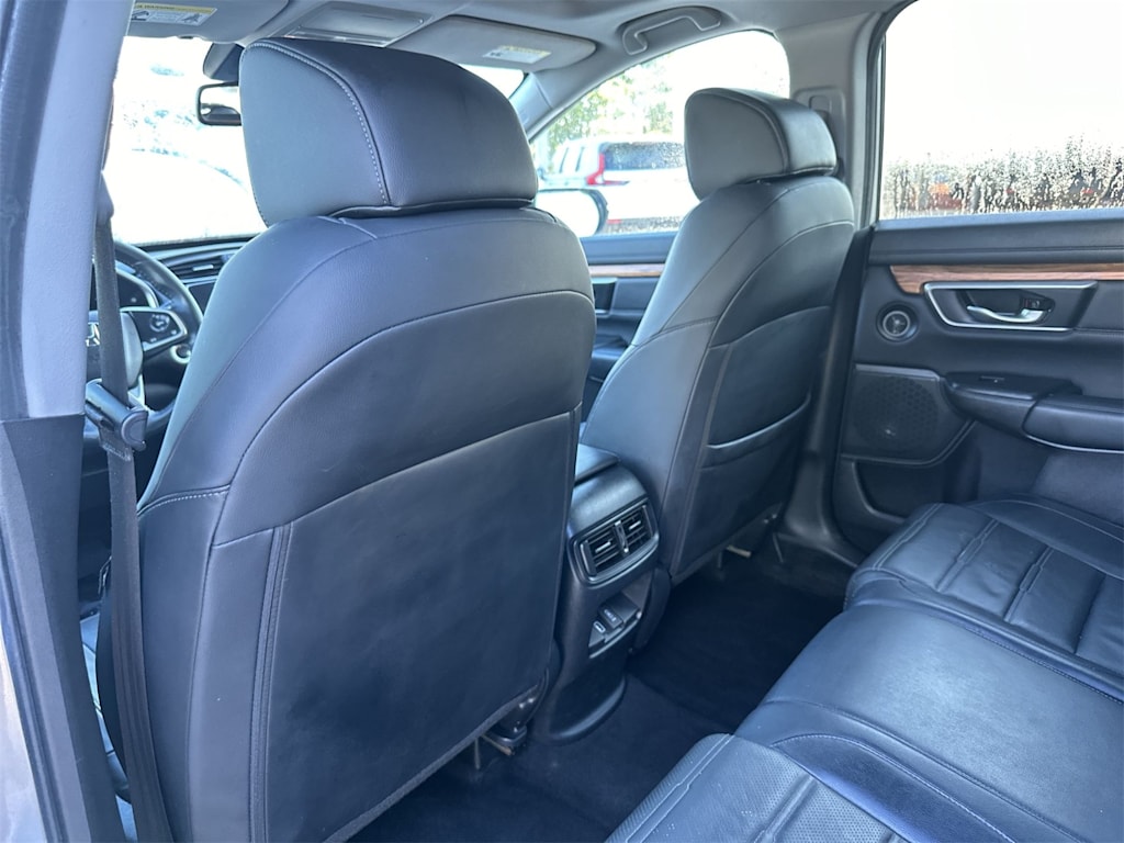 Thumbnail: 2020 Honda CR-V - 11