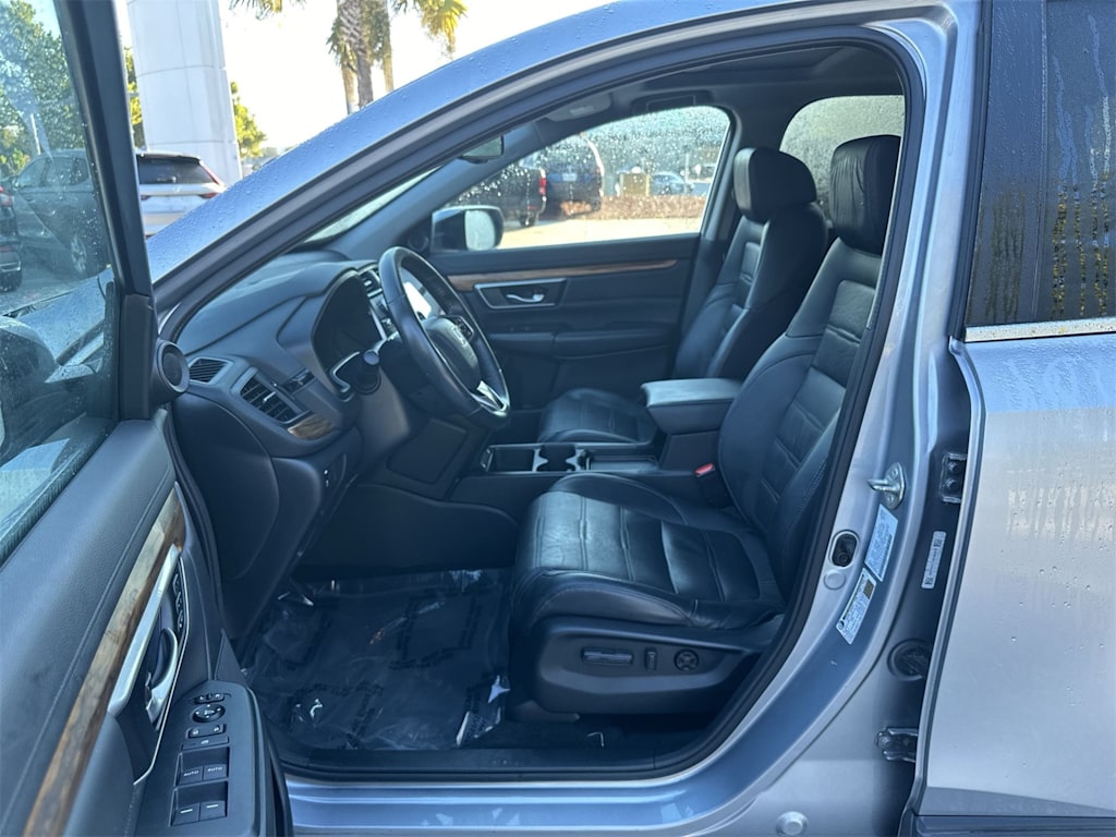 Thumbnail: 2020 Honda CR-V - 9