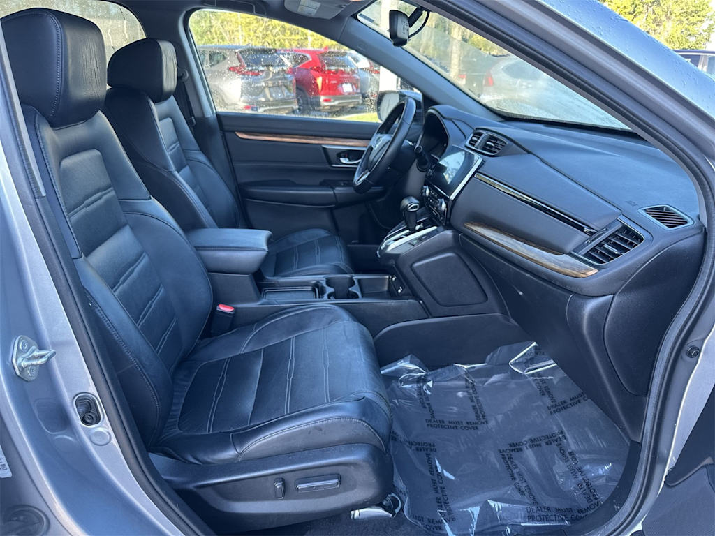 Thumbnail: 2020 Honda CR-V - 21