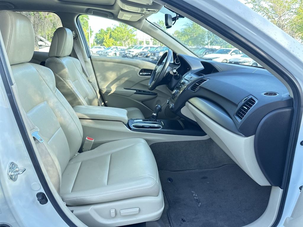 Thumbnail: 2016 Acura RDX - 21