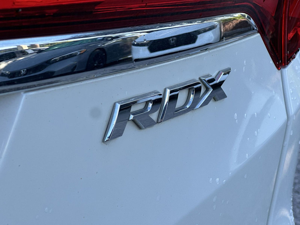 Thumbnail: 2016 Acura RDX - 18