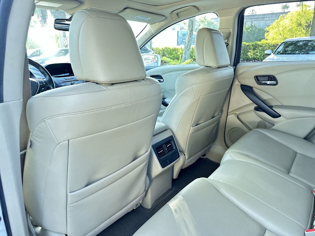 Thumbnail: 2016 Acura RDX - 11