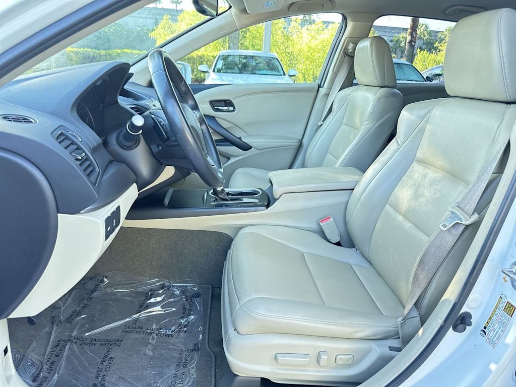 Thumbnail: 2016 Acura RDX - 10