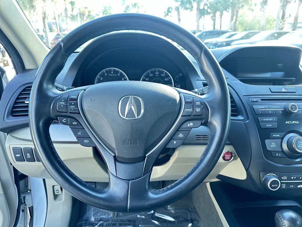 Thumbnail: 2016 Acura RDX - 2
