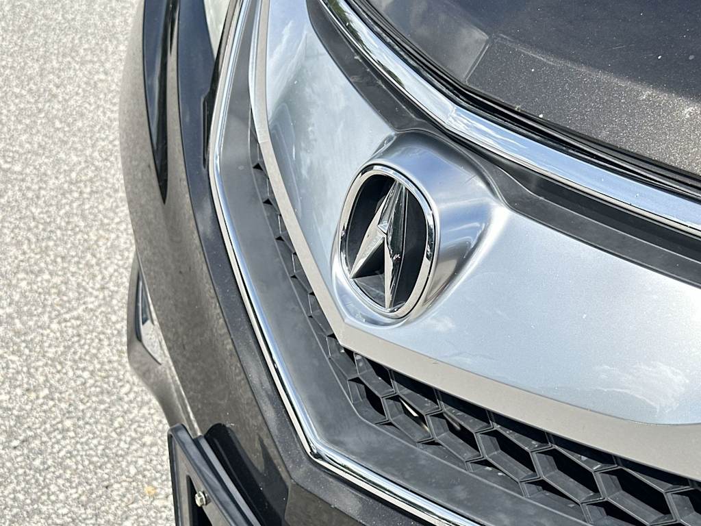 Thumbnail: 2016 Acura RDX - 7