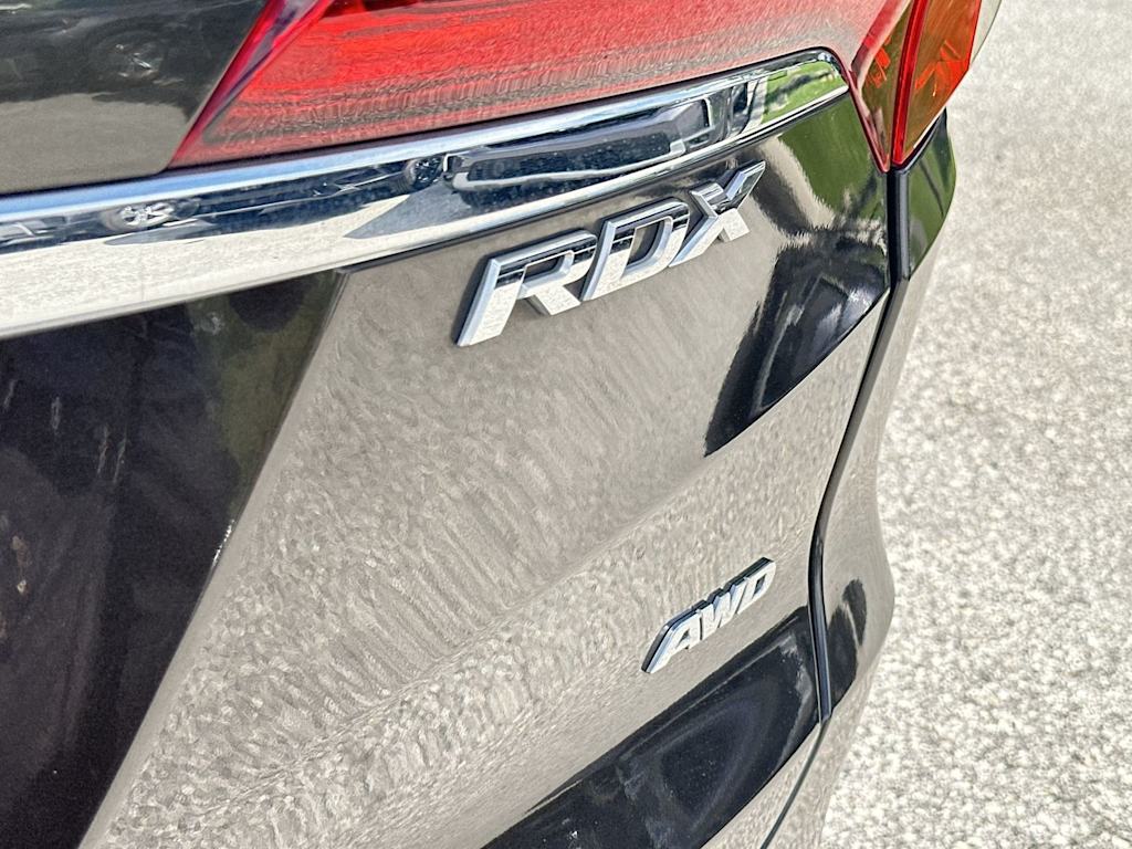 Thumbnail: 2016 Acura RDX - 19