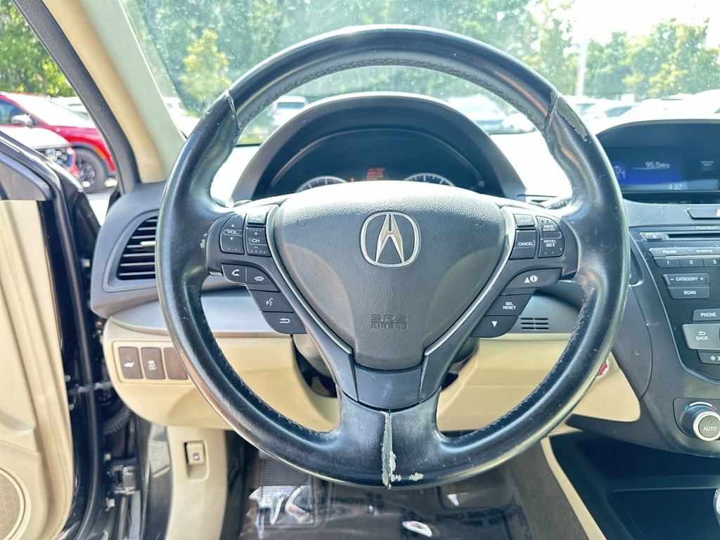 Thumbnail: 2016 Acura RDX - 2