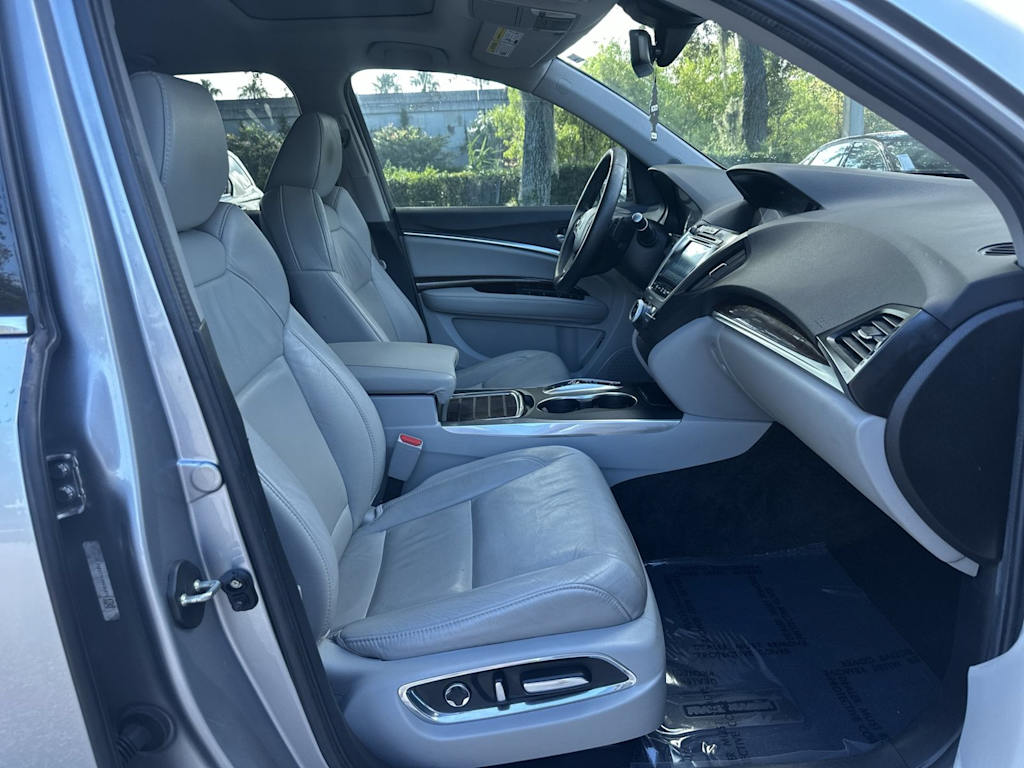 Thumbnail: 2020 Acura MDX - 22