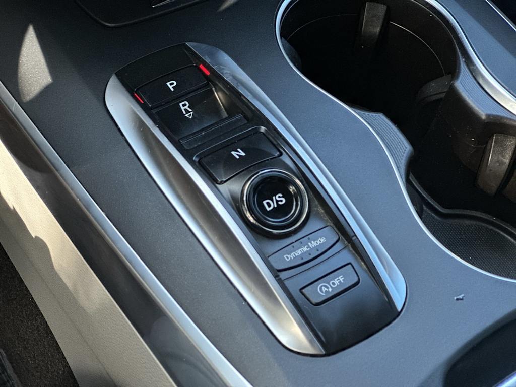 Thumbnail: 2020 Acura MDX - 13