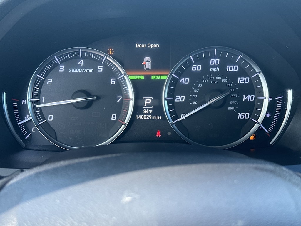 Thumbnail: 2020 Acura MDX - 14