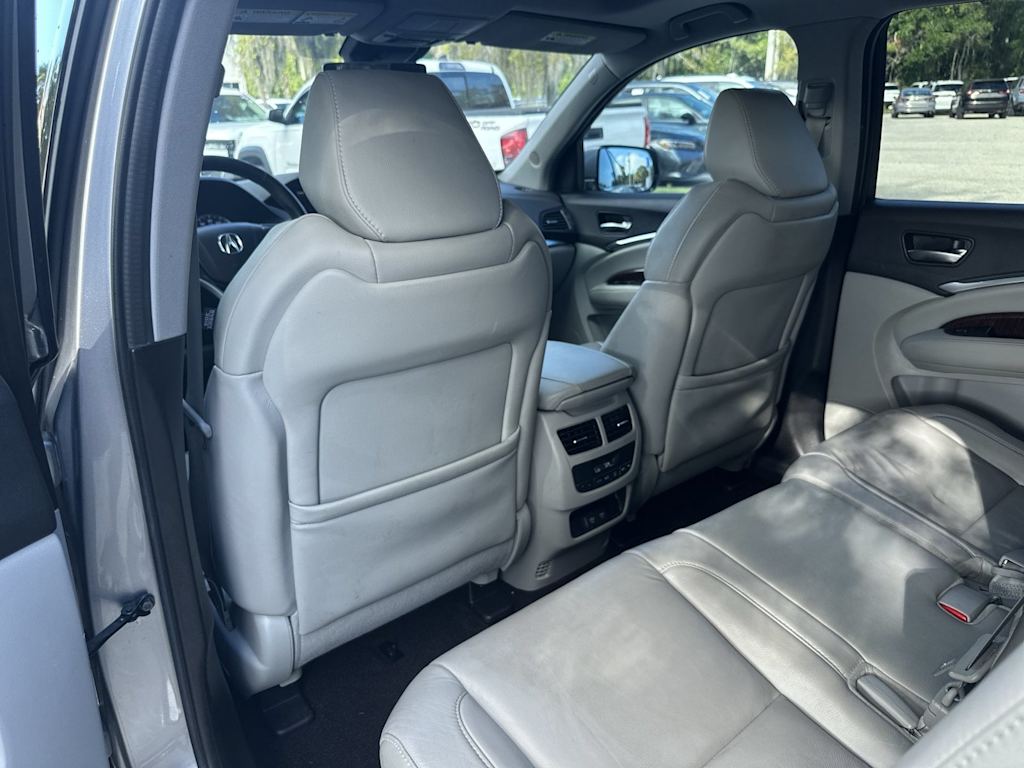 Thumbnail: 2020 Acura MDX - 11