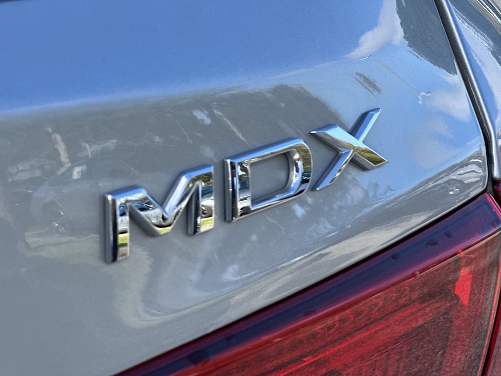 Thumbnail: 2020 Acura MDX - 19
