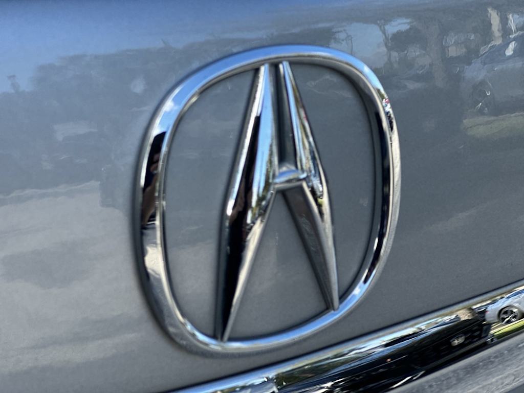 Thumbnail: 2020 Acura MDX - 7
